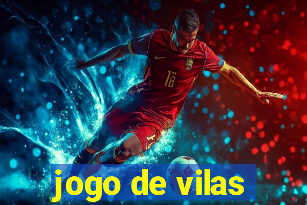 jogo de vilas