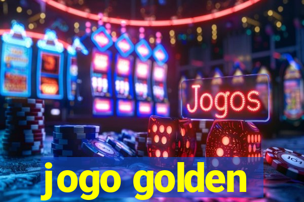 jogo golden