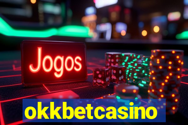 okkbetcasino