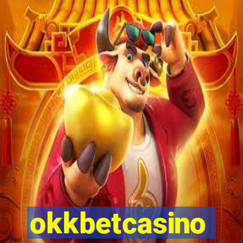 okkbetcasino