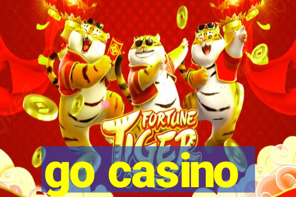 go casino