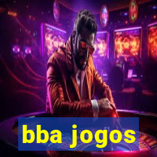 bba jogos