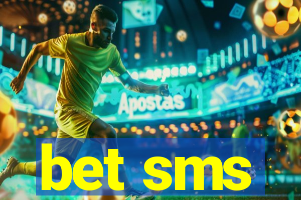 bet sms