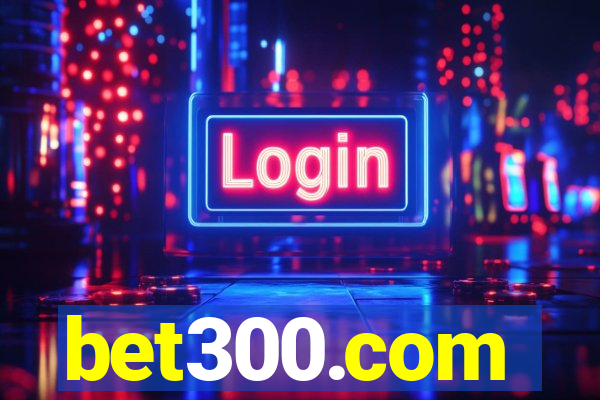 bet300.com