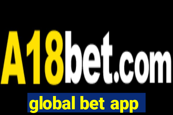 global bet app