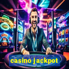 casino jackpot