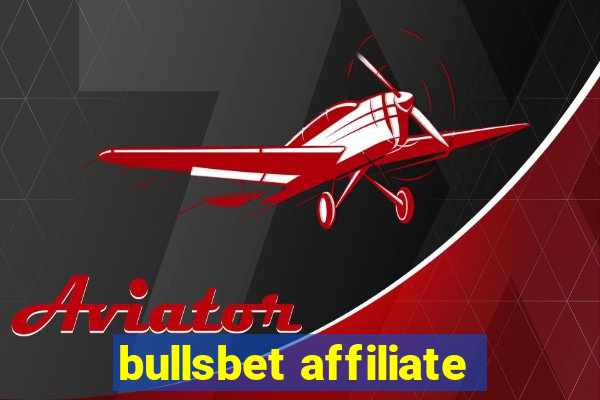 bullsbet affiliate