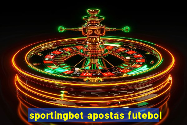 sportingbet apostas futebol