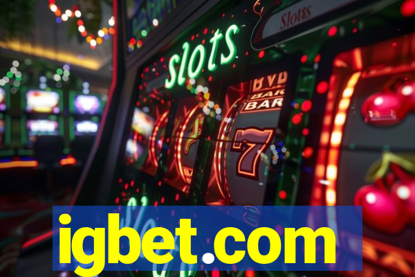 igbet.com