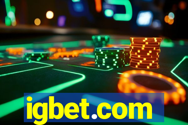 igbet.com