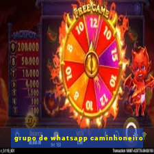 grupo de whatsapp caminhoneiro