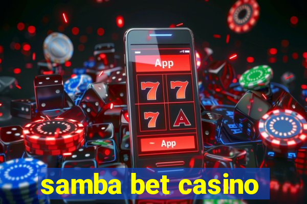 samba bet casino