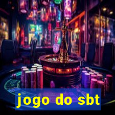 jogo do sbt