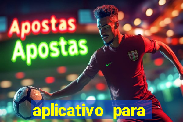 aplicativo para acompanhar jogos em tempo real