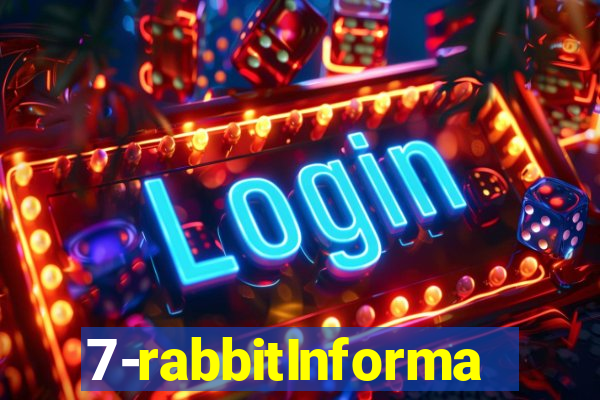 7-rabbitInformational