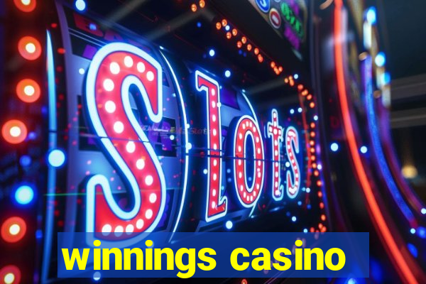 winnings casino