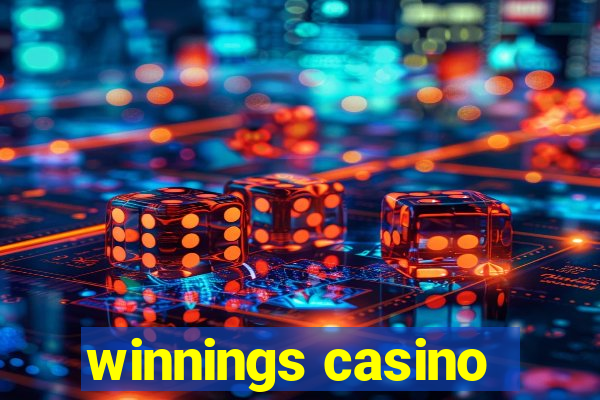 winnings casino