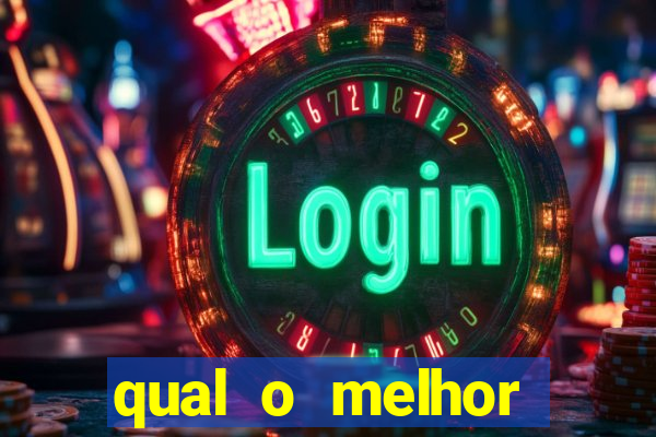 qual o melhor cassino para jogar fortune tiger