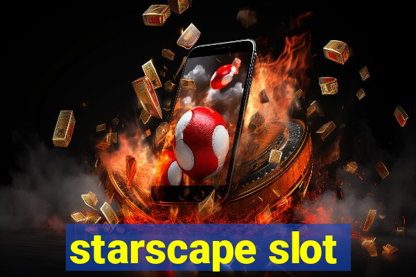 starscape slot