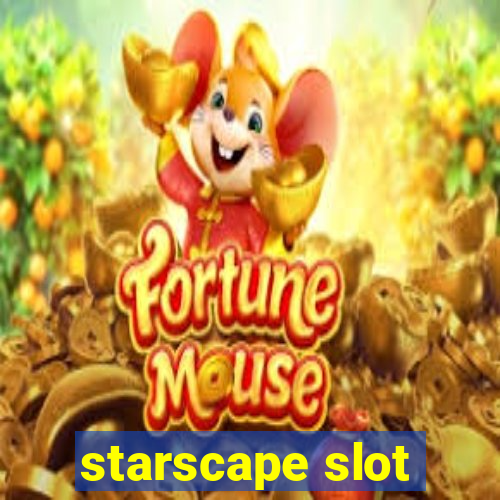 starscape slot