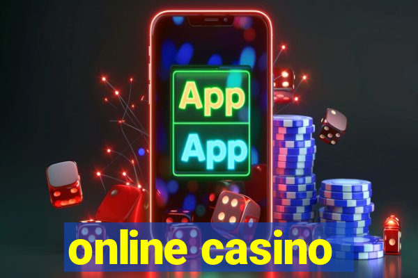 online casino