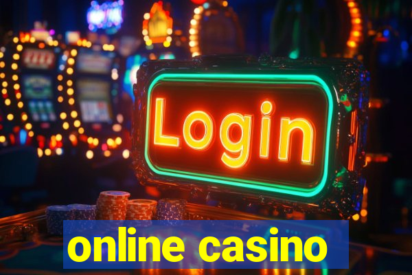 online casino