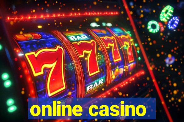 online casino