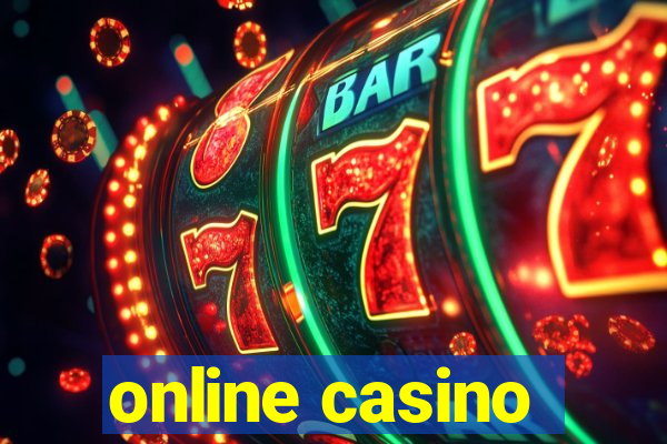 online casino