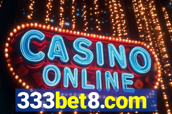 333bet8.com