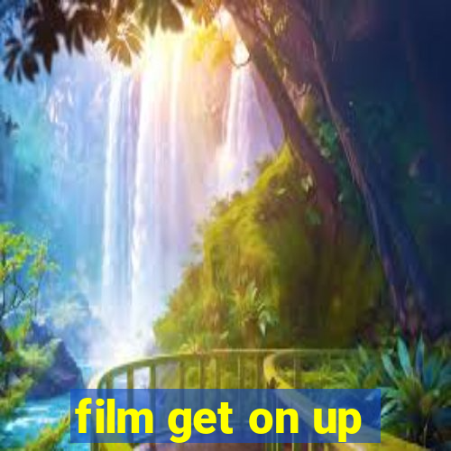 film get on up