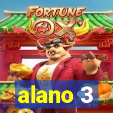 alano 3