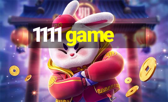 1111 game