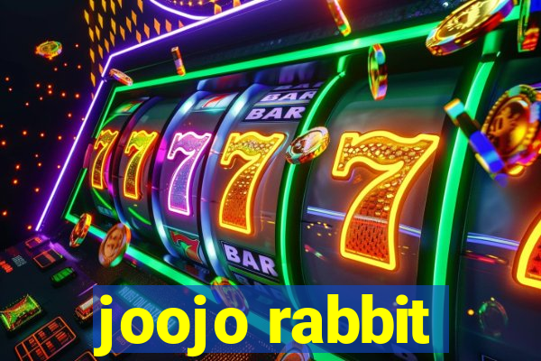 joojo rabbit