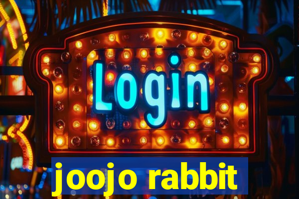 joojo rabbit