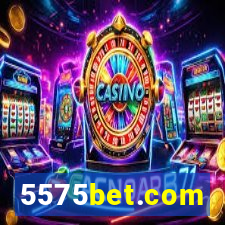 5575bet.com