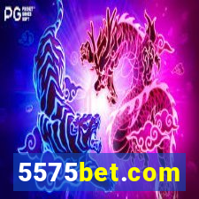 5575bet.com