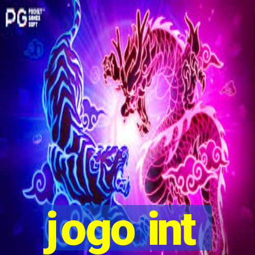 jogo int