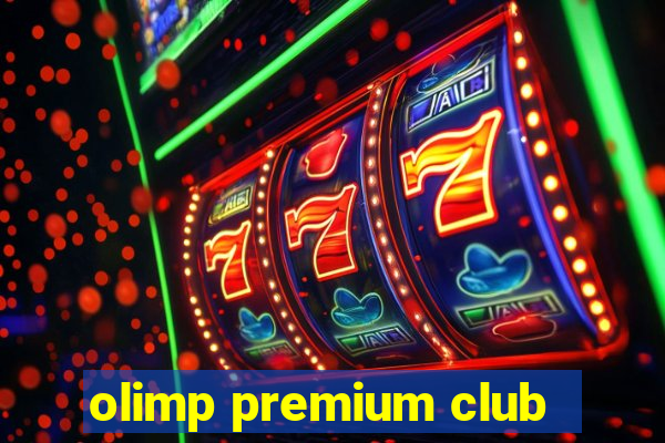 olimp premium club