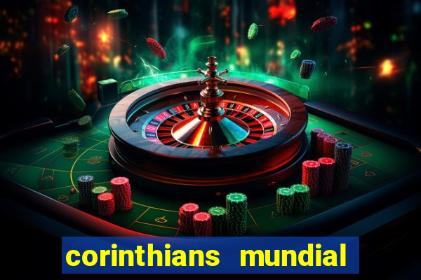 corinthians mundial 2000 farsa