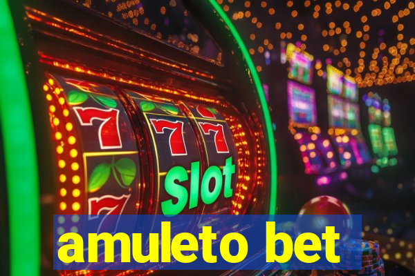 amuleto bet