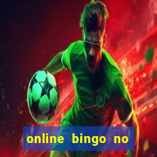 online bingo no deposit bonus uk