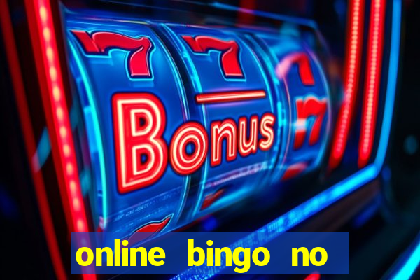 online bingo no deposit bonus uk