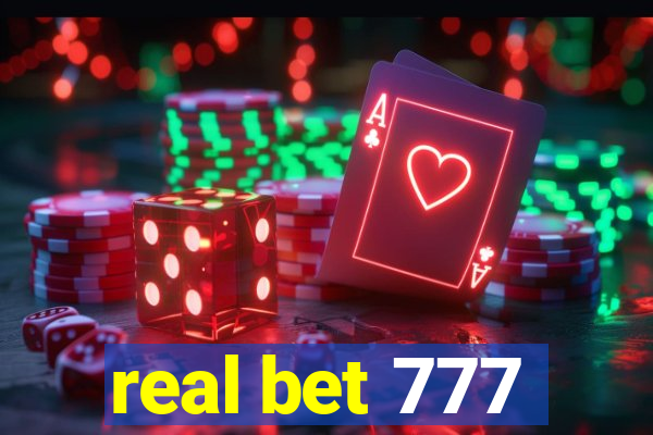 real bet 777