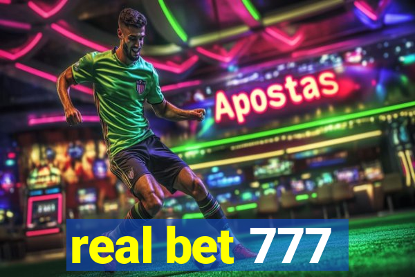 real bet 777