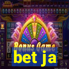 bet ja