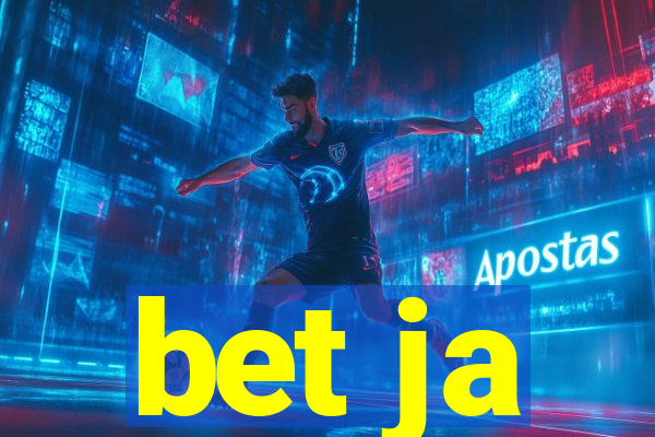 bet ja