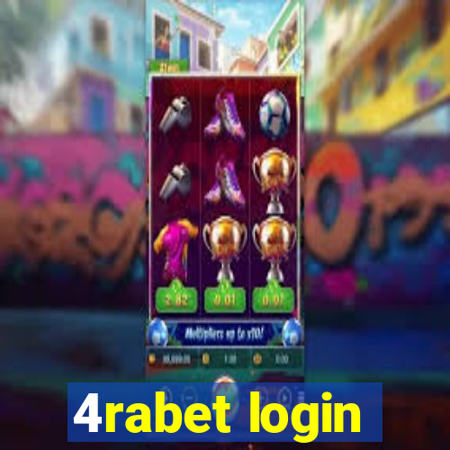 4rabet login