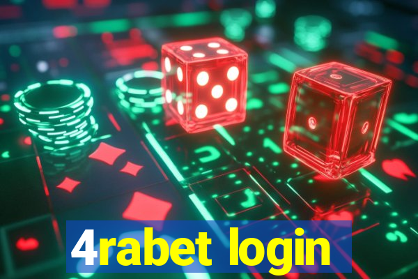 4rabet login