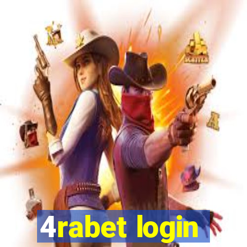 4rabet login