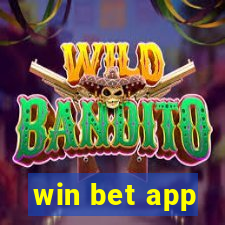 win bet app